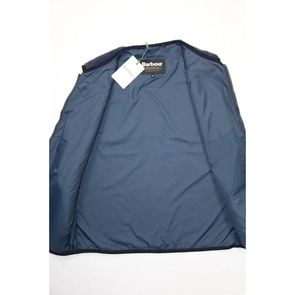 Barbour measurement approximately